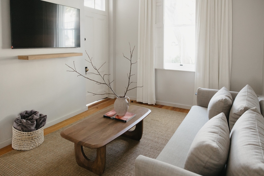 To Let 2 Bedroom Property for Rent in Vrykyk Western Cape